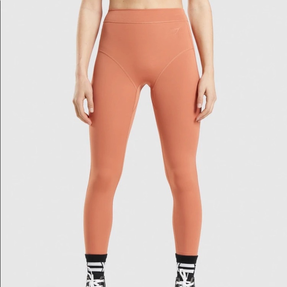 KK FIT 7/8 LEGGINGS